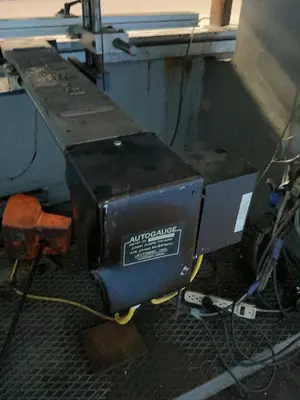 Used 1995 GUIFIL HCS30110 Press Brakes Ohio US | HGR 24 #1146848