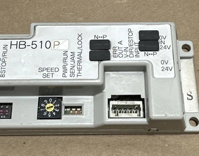 NEW ITOH Denki HB-510P
