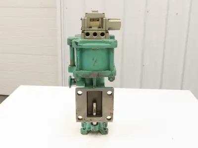 Used DG _UNKNOWN_ Pneumatic Cylinders | Arrow Industrial #612546