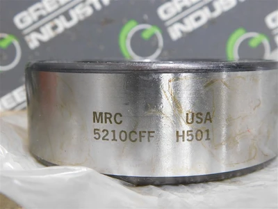 USED MRC 5210CFF-H501
