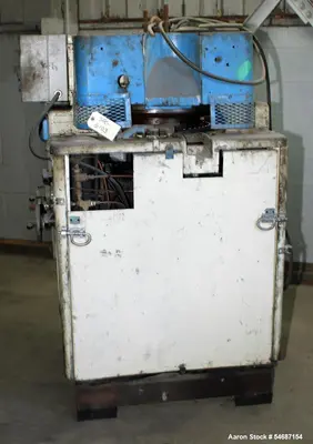 Used STOKES 551-1 Tablet Presses Illinois US | Aaron Equipment #1513200