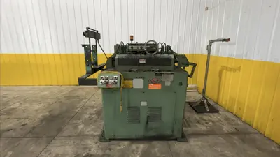 USED LITTELL 412-7PD