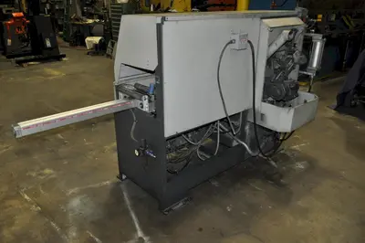 7" ELUMATEC AUTOMATIC MITRE SAW