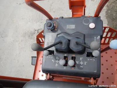 Used 2002 DITCH 2002 DITCH WITCH RT115H Trenchers Florida US | HDD Broker #1346633