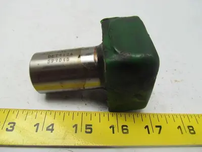 AIP Inc SP9048 DET#126 Oblong Ball Lock punch metric