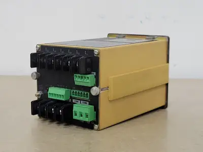USED 2000 POWER MEASUREMENT LTD P733A1D0A0A0A0A