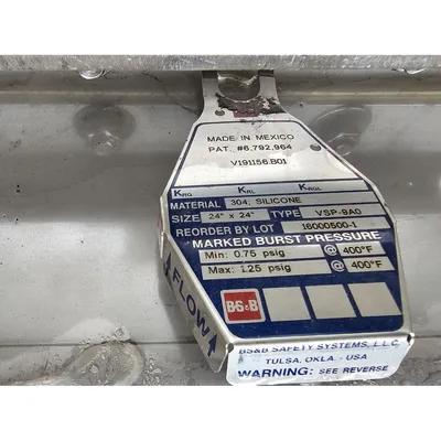 USED MAC EQUIPMENT 24CSER3
