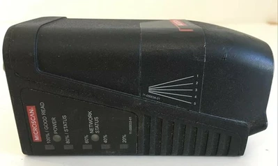 USED Microscan Barcode Scanners Decoders FIS-6700-0011