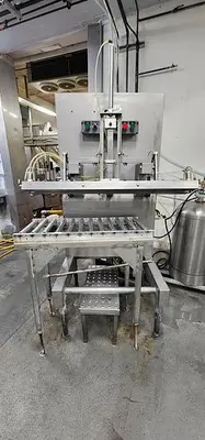 USED RMF STEEL PRODUCTS SV 45