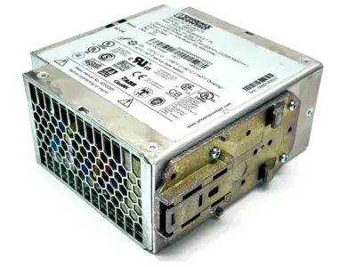 USED PHOENIX CONTACT PRIMARY SWITCHED POWER SUPPLY 2866763