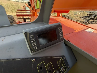 Used _UNKNOWN_ _UNKNOWN_ Telehandlers Texas US | Miedema Asset Management Group #1315739