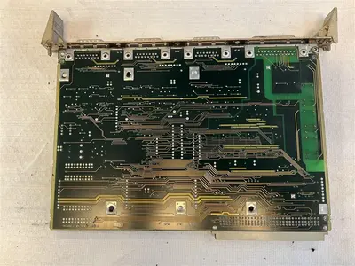 USED SIEMENS 6FC5111-0BA01-0AA0
