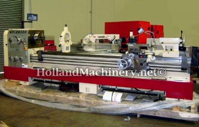 NEW GMC GT-26120