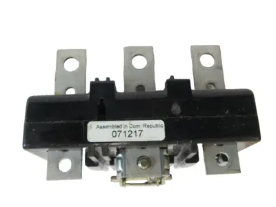 NEW CUTLER HAMMER KT3150T MAGNETIC TRIP UNIT 150AMP 3 POLE