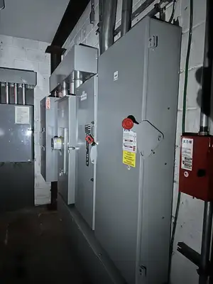 Used _UNKNOWN_ _UNKNOWN_ Power Generation New York US | Apex Group #1550825