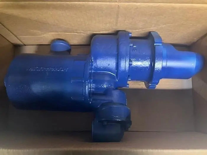 Used POW-R-QUIK DS24RH2-R Starters | Compression Source #412008
