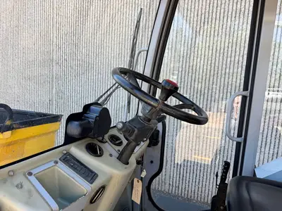 Used WACKER 3001 COMPACT DUMPER Articulated Dump Trucks Minnesota US | Birnstengel Equipment #1554104