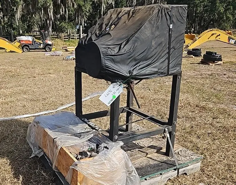 USED GATES OMNI CRIMP 21