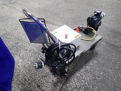 Semtorq, Inc. Tip Dresser
