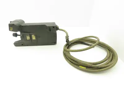 ABB 3HAB 2136-1 Robot Teach Pendant
