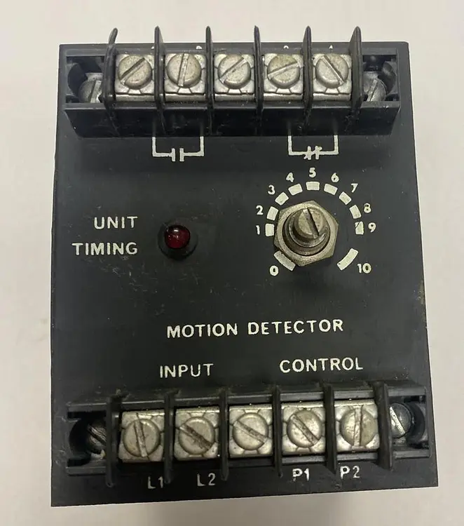 Used INDUSTRIAL SOLID STATE CONTROLS 1260 Sensors Ohio US | Surplus Asset Holdings #1234898