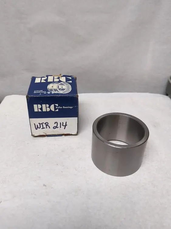 New | in-Stock RBC WIR 214 Industrial Controls Ohio US | Surplus Asset Holdings #1243680