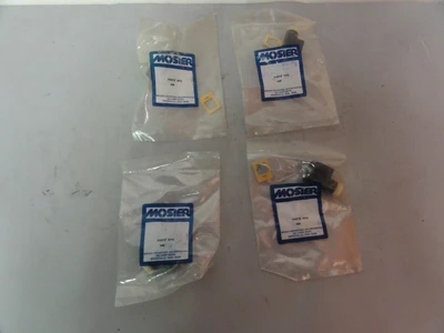 NEW MOSIER INDUSTRIES NPG 488