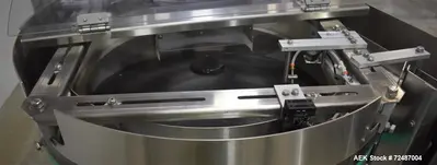 Used HOPPMANN FT30 Centrifuges Illinois US | Aaron Equipment #86870