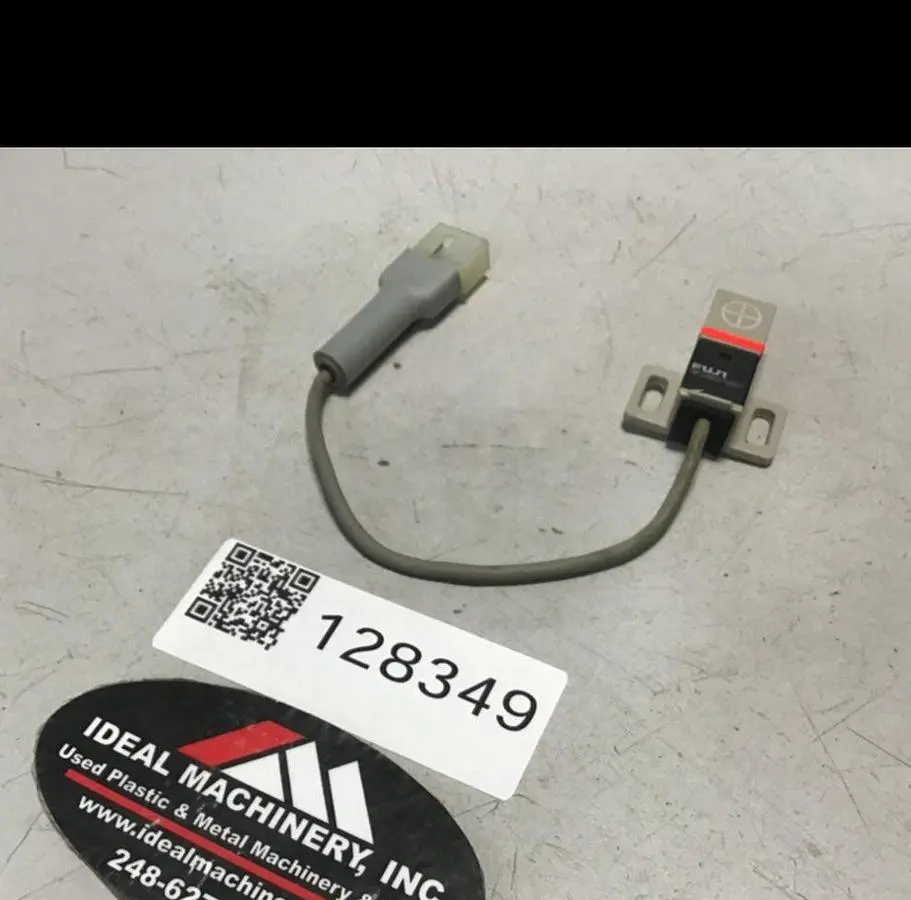Used FUJI ELECTRIC PE-B4D3 Relays & Switches Michigan US | Ideal Machinery #1308762
