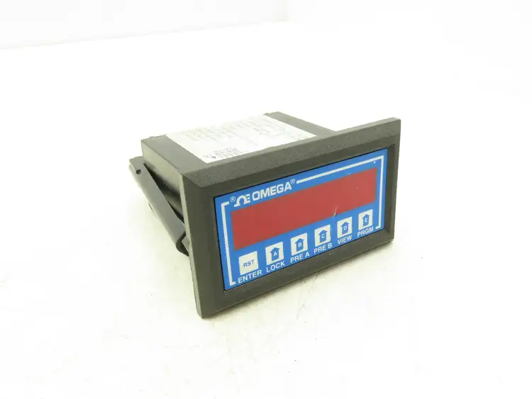 Used OMEGA _UNKNOWN_ Automation Control (HMI) Indiana US | Arrow Industrial #631623