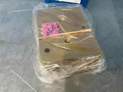 New | in-Stock 2017 VICKERS MCD3532 Pump & Valve Parts Ohio US | HGR 24 #1357417