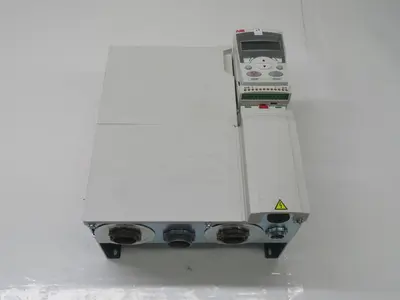 New | in-Stock ABB ACS355-03U-46A2-2+J404 Misc Electrical & Power Parts Texas US | Aucto #1307250