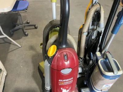 Used _UNKNOWN_ _UNKNOWN_ Vacuum Cleaners Michigan US | Miedema Asset Management Group #1372311