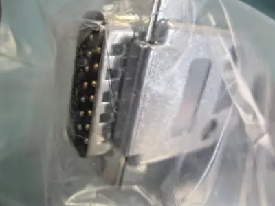 USED Edwards NEXT85D
