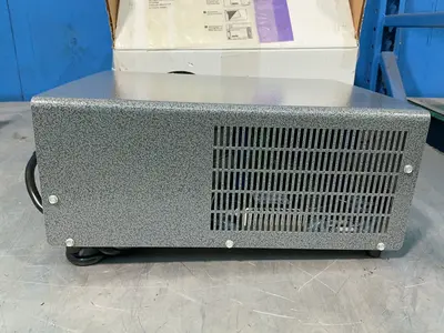 Used BLACKSTONENEY ULTRASONICS ND2404048TU1B2 Parts Washers Ohio US | HGR 24 #1568458