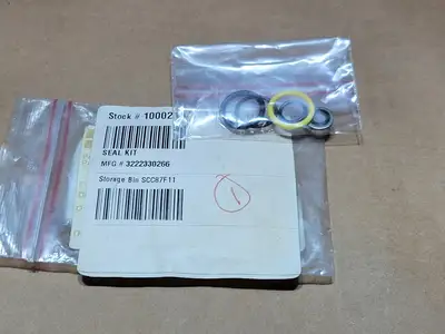 NEW EPIROC 3222330266