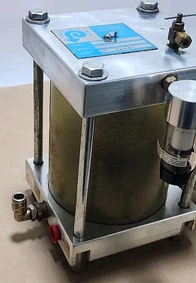 USED Drain-All 1700