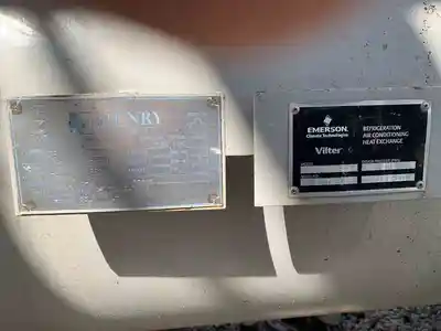 USED HENRY TECHNOLOGIES NA