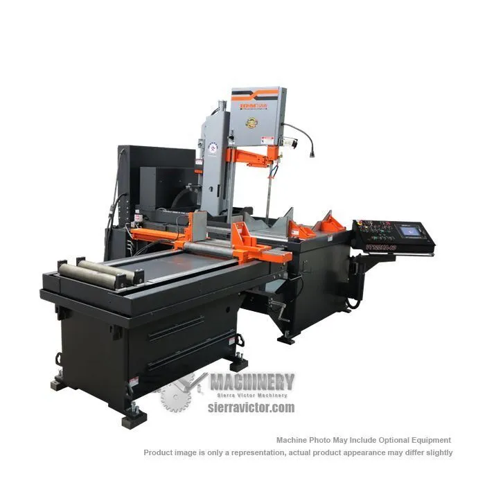 NEW HE&M VT120HA-60-CTS