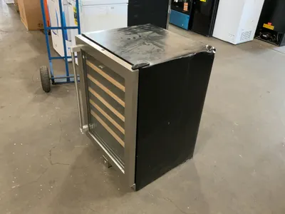 Used VINOTEMP VT-51SZ01SS Bottle Coolers Michigan US | Miedema Asset Management Group #1315972