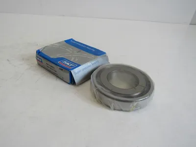 NEW SKF BSD3572CGA BALL BEARING