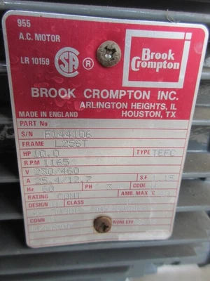 USED AMICON PROFLUX M185