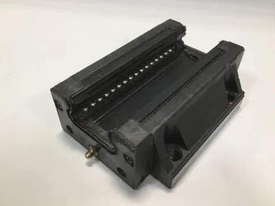 USED THK SHS55