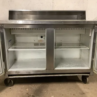 USED Beverage-Air SP-48