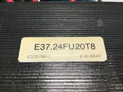 USED POWER VOLT BVU-24FU20T8