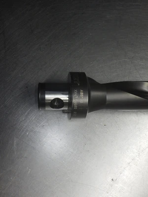 Komet ABS50 32mm Coolant Thru Kub Drill XV47 04680 032 (LOC637)