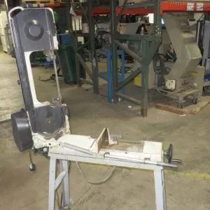 USED MSC INDUSTRIAL SUPPLY CO. 9513052