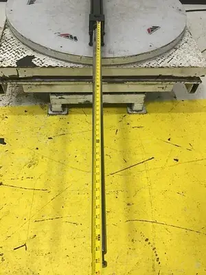 USED HYDRO LINE N5M-2.5X30.91