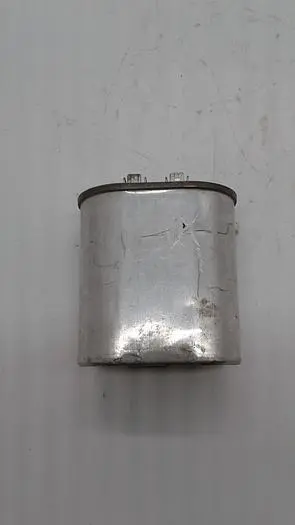 Used GENERAL ELECTRIC _UNKNOWN_ Capacitors | ND Industrial Surplus #1225169