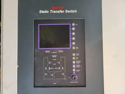USED MGE STE400